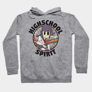 High School Spring Pride Hoodie